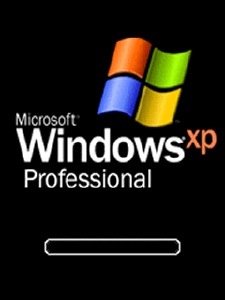 4月8日Windows XP停止服务